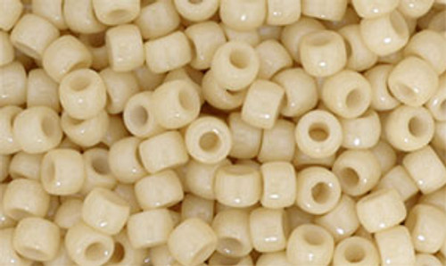 Matubo 7/0 - #P14413 Champagne Opaque Luster