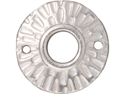 TierraCast Link: Radiant Round | Pk of 1