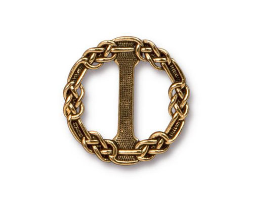 TierraCast Link: Celtic Slide | Pk of 2