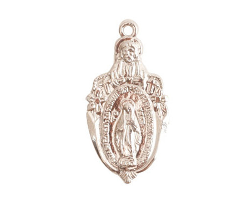 Nunn Charms: Herald Medallion | 1 Each *Discontinued*