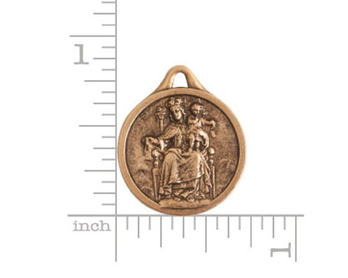 Nunn Charms: Reconciler Medallion | 1 Each *Discontinued*