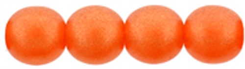 Round Bead - #MSG9004 Sueded Gold Hyacinth Round Bead - #MSG9004 Sueded Gold Hyacinth