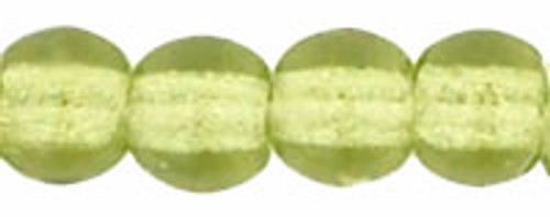 Round Bead - #5023 Olivine