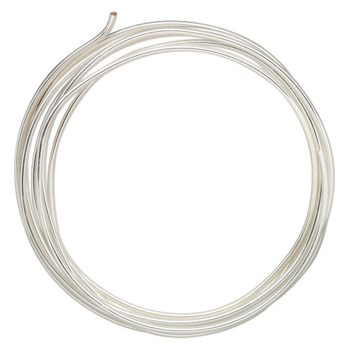 Parawire 12 Gauge - Silver