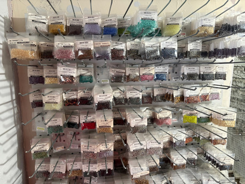 CzechMates 2-Hole Bars (bulk lot)