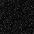 Delica Seed Bead - #0010 Black Opaque