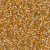 Delica Seed Bead - #0042 Gold Transparent Silver-Lined