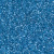 Delica Seed Bead - #0905 Blue Inside Color Lined Sparkle