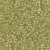 Delica Seed Bead - #0910 Yellow Green Inside Color Lined Sparkle