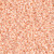 Delica Seed Bead - #1532 Light Peach Opaque Ceylon