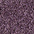 Delica Seed Bead - #1850 Duracoat Galvanized Eggplant