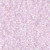 Delica Seed Bead - #0055 Pink Inside Color Lined Rainbow
