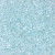 Delica Seed Bead - #0083 Pale Aqua Transparent Rainbow