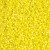 Delica Seed Bead - #0160 Yellow Opaque Rainbow