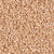 Delica Seed Bead - #0205 Light Caramel Ceylon Delica Seed Bead - #0205 Light Caramel Ceylon