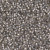 Delica Seed Bead - #0630 Dyed Light Smoke Gray Transparent Silver-Lined Alabaster