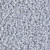 Delica Seed Bead - #0209 Light Gray Opaque Luster