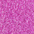 Delica Seed Bead - #0247 Hot Pink Ceylon