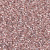 Delica Seed Bead - #0418 Galvanized Blush