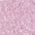 Delica Seed Bead - #0675 Pale Pink Silk Satin