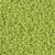 Delica Seed Bead - #0733 Chartreuse Opaque
