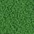 Delica Seed Bead - #0754 Green Opaque Matte