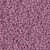Delica Seed Bead - #0800 Dyed Antique Rose Opaque Semi-Matte