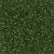 Delica Seed Bead - #1107 Olive Transparent