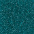 Delica Seed Bead - #1108 Caribbean Teal Transparent