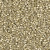 Delica Seed Bead - #1151 Galvanized Silver Semi-Matte