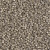 Delica Seed Bead - #1159 Galvanized Pewter Semi-Matte