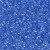 Delica Seed Bead - #1230 Azure Transparent Luster
