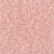 Delica Seed Bead - #1263 Pink Mist Transparent Matte