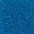 Delica Seed Bead - #1318 Dyed Capri Blue Transparent