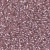 Delica Seed Bead - #1434 Pale Rose Transparent Silver-Lined - *Discontinued*