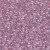 Delica Seed Bead - #1473 Pale Orchid Transparent Luster - *Discontinued*