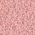 Delica Seed Bead - #1493 Light Salmon Opaque