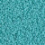 Delica Seed Bead - #1586 Sea Opal Opaque Matte