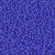 Delica Seed Bead - #1588 Cyan Blue Opaque Matte