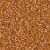 Delica Seed Bead - #1702 Copper Pearl / Marigold Inside Color Lined
