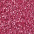 Delica Seed Bead - #1807 Dyed Rose Silk Satin