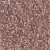 Delica Seed Bead - #1879 Silk Inside Dyed Beige Rainbow