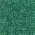 Delica Seed Bead - #1889 Green Transparent Luster