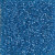 Delica Seed Bead - #1895 Capri Blue Transparent Luster