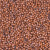 Delica Seed Bead - #2044 Luminous Guava