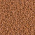 Delica Seed Bead - #2107 Duracoat Cedar Opaque