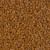 Delica Seed Bead - #2109 Duracoat Sienna Opaque