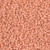 Delica Seed Bead - #2111 Duracoat Tea Rose Opaque