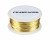 Parawire 24 Gauge - Champagne Gold