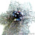 Miyuki Grace Brooch Kit